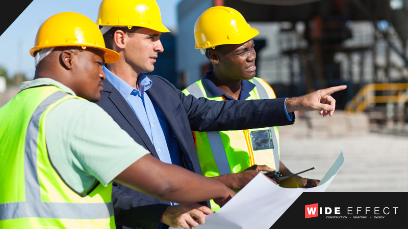 4 Ways Your Construction Company Can Stand Out from the Crowd