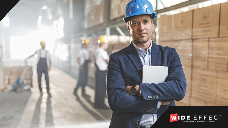 How Staffing Agencies Can Find Top Executive-Level Construction Talent