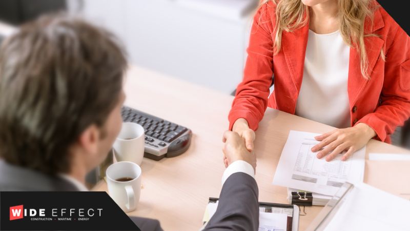 Job Seekers: How To Position Yourself As The Ideal Direct-Hire Candidate