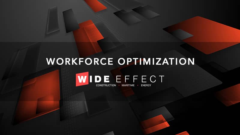 Workforce Optimization