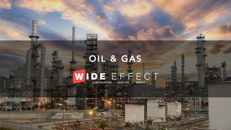 Oil & Gas