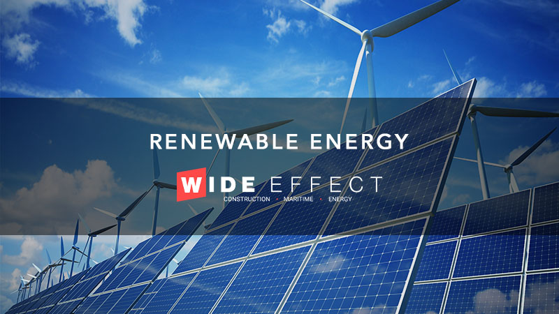 Renewable Energy