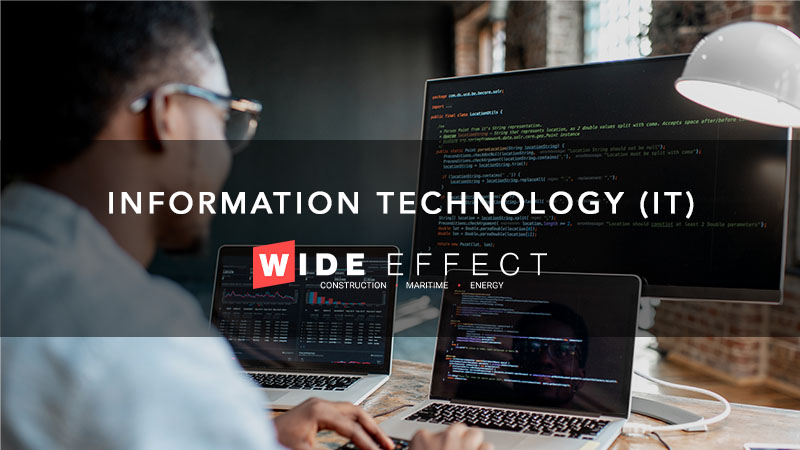 Information Technology (IT)