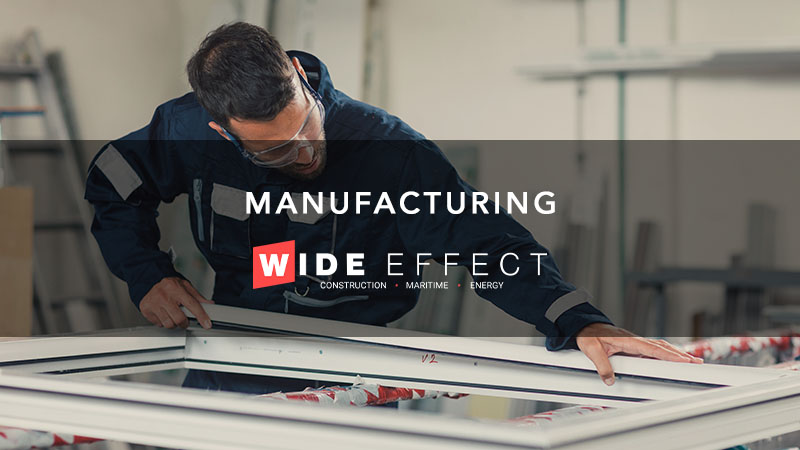 Manufacturing