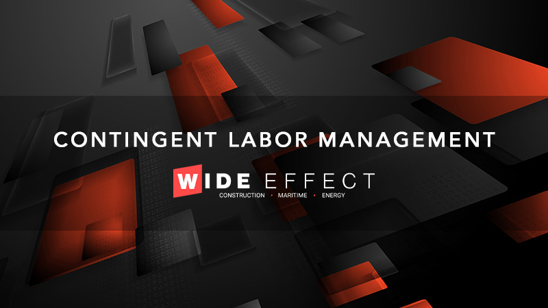 Contingent Workforce
