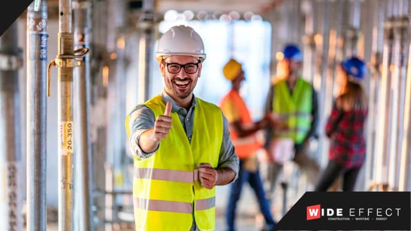 Job Seekers: Consider A Contingent Workforce Position To Grow Your Construction Career