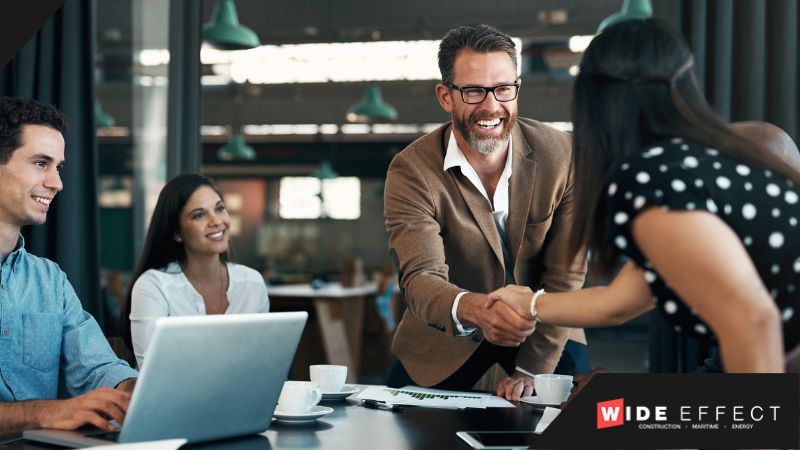 Creating a Positive Candidate Experience in Temp-to-Hire Staffing