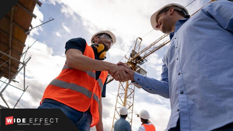 Navigating the Global Talent Pool: Challenges and Strategies in Maritime Industry Recruitment