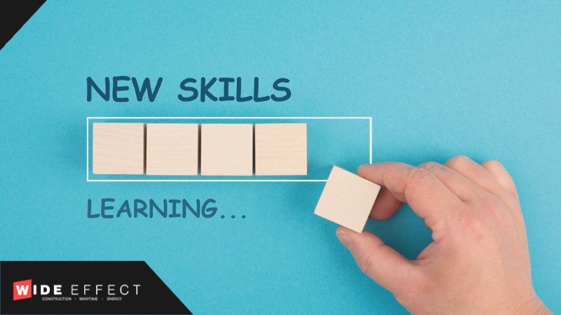 Setting Sail for Success: The Importance of Talent Development in Maritime Careers