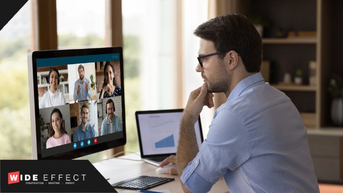 Navigating the New Normal: Remote Work in IT Staffing