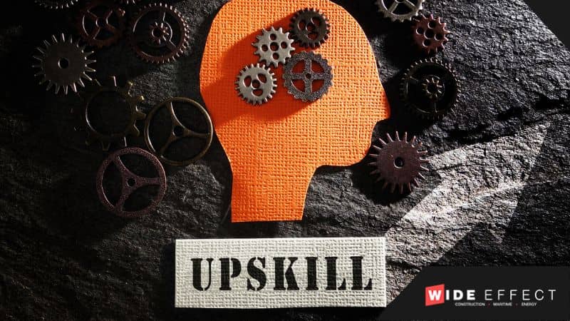 Upskilling and Reskilling: Navigating the Ever-Evolving IT Landscape