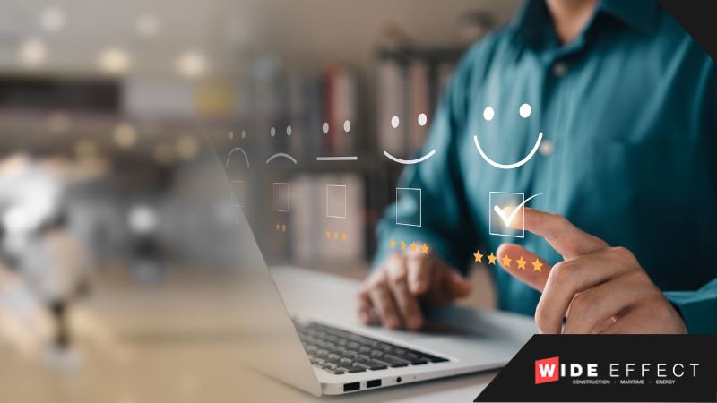 Data-Driven Hiring and Employee Experience (EX)