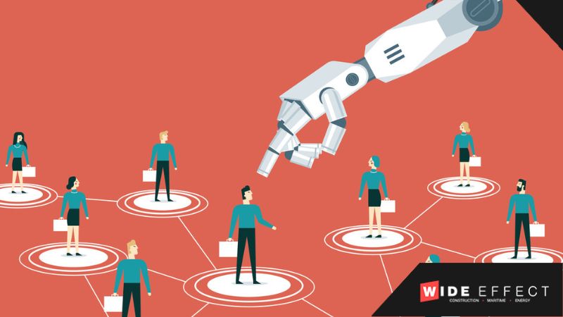 New Staffing Technologies and Skills-First Hiring