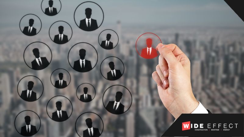 The Transition from a Candidate-Driven to an Employer-Driven Market