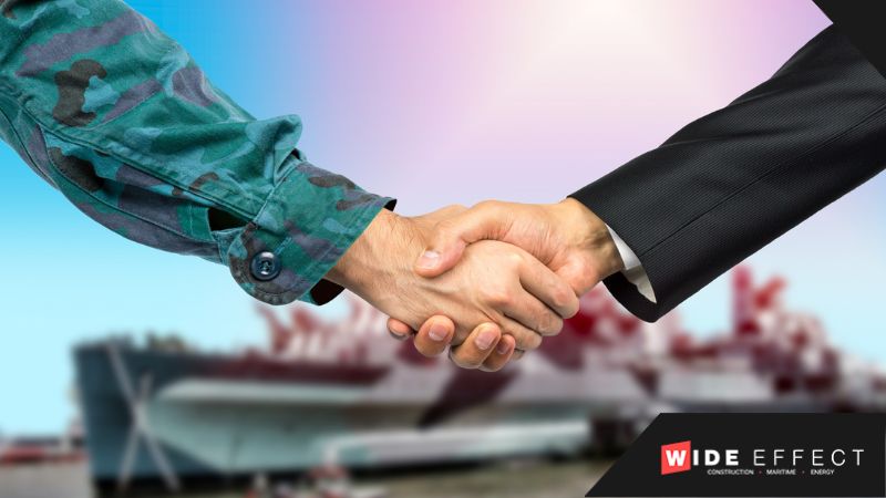 Proactive Candidate Engagement in Defense Recruitment