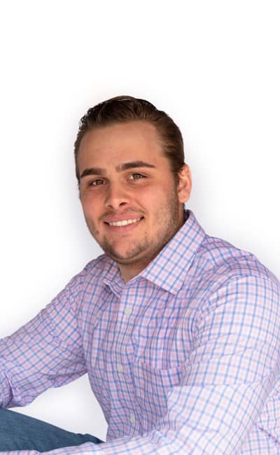 Gavin Christiansen