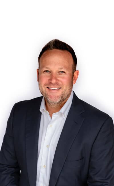 Mike Christiansen