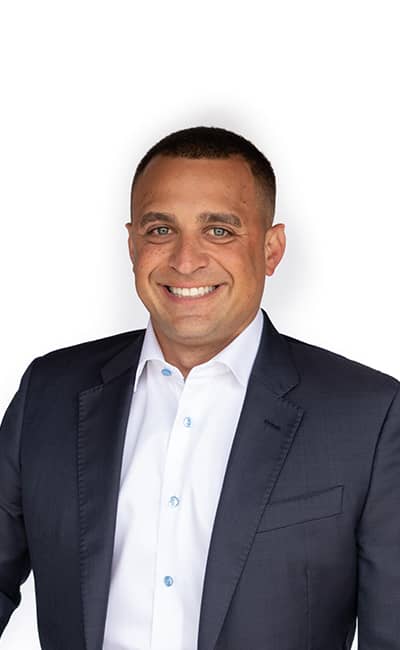 Marc Gadbois