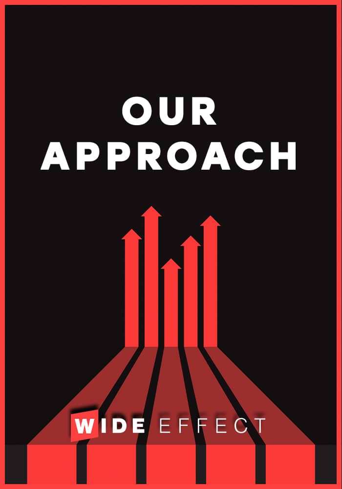 Our Approach