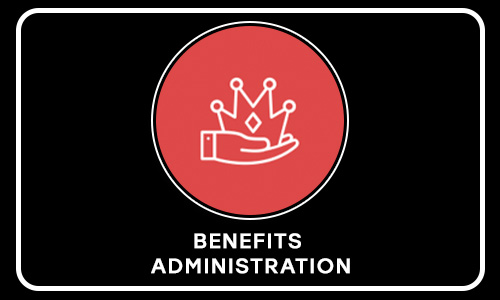 BENEFITS ADMINISTRATION