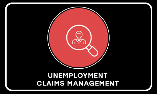 UNEMPLOYMENT CLAIMS MANAGEMENT