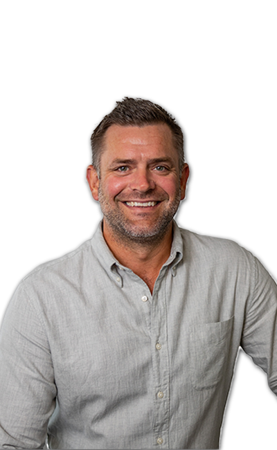 Mark Szymaszek