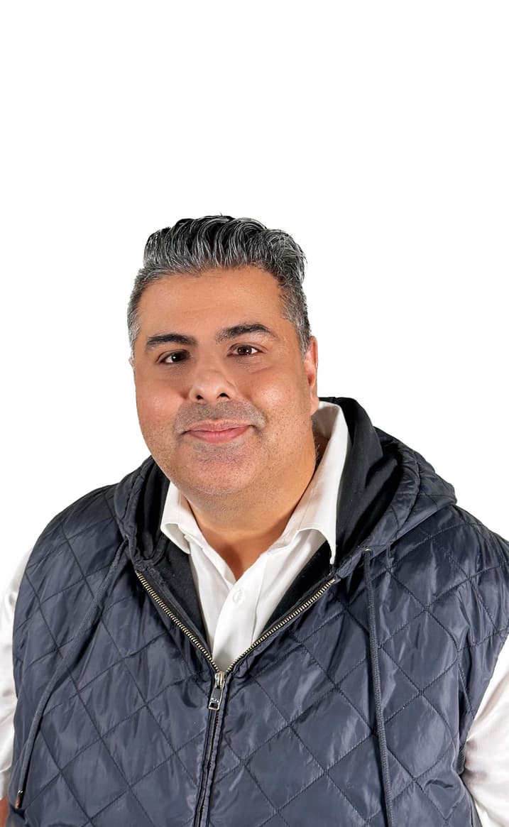 Almin Kassamali